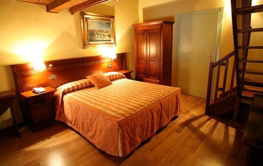 Barchessa Contarini Guest House Pontelongo Cameră foto