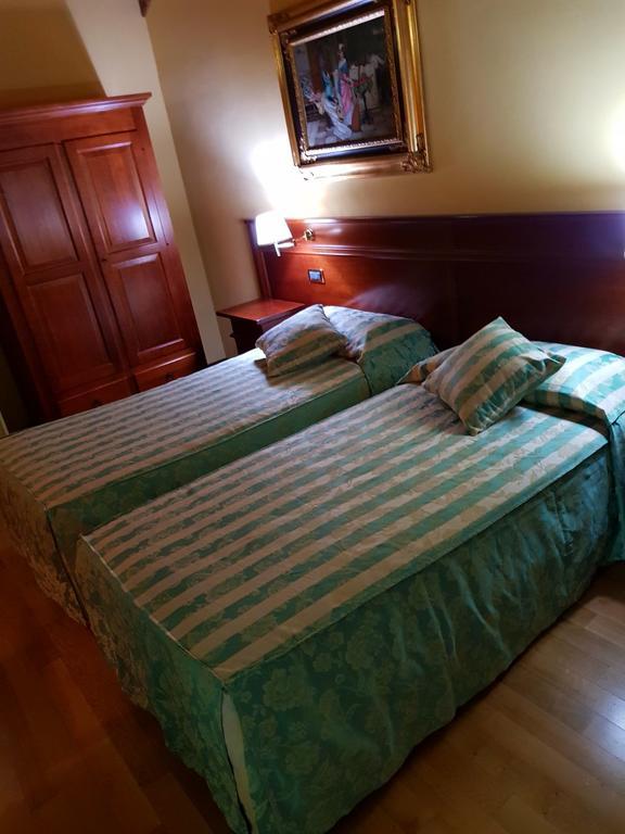 Barchessa Contarini Guest House Pontelongo Exterior foto