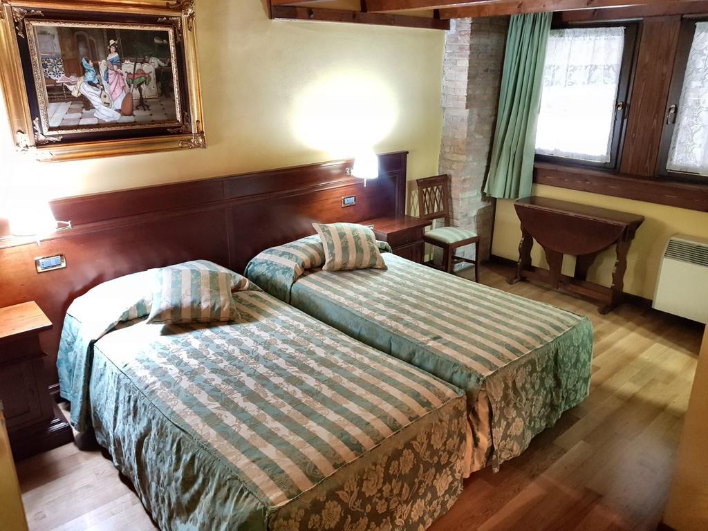 Barchessa Contarini Guest House Pontelongo Exterior foto